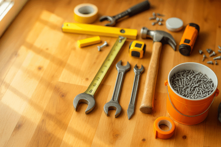 tools
